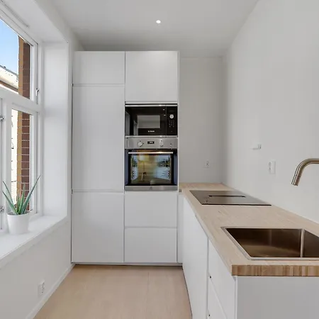 Fantastic In Apartamento