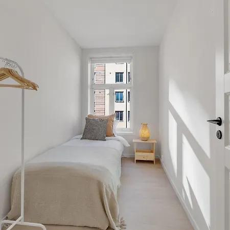 Apartamento Fantastic In *