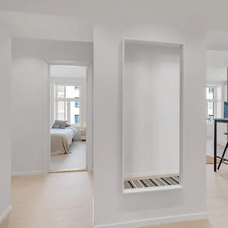 Fantastic In Apartamento