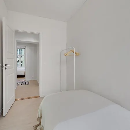 Apartamento Fantastic In