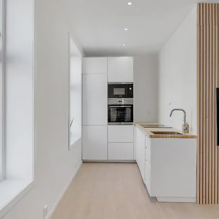 Fantastic In Apartamento *