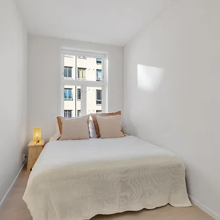 Fantastic In Apartamento