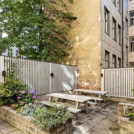 Fantastic In Apartamento *