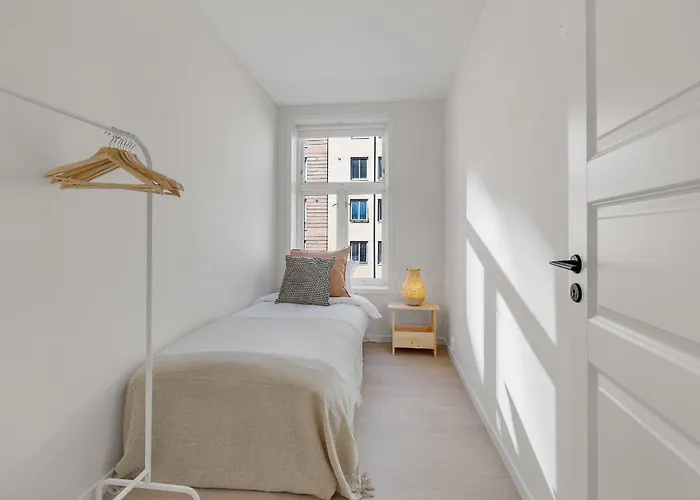 Daire Fantastic In *