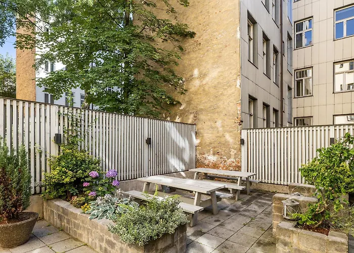 Fantastic In Daire *