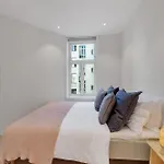 Fantastic In Appartement Oslo