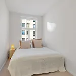 Fantastic In Appartement